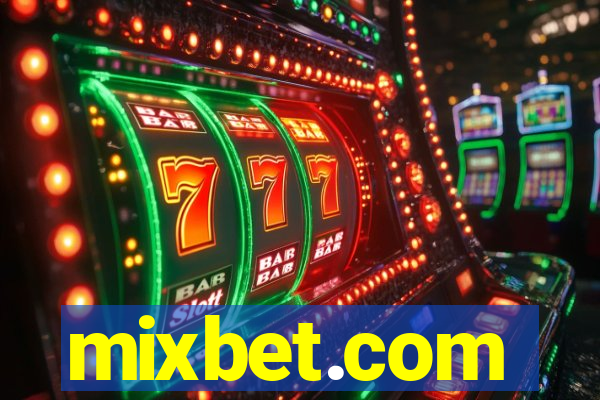 mixbet.com