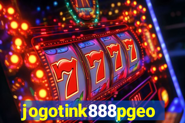 jogotink888pgeo