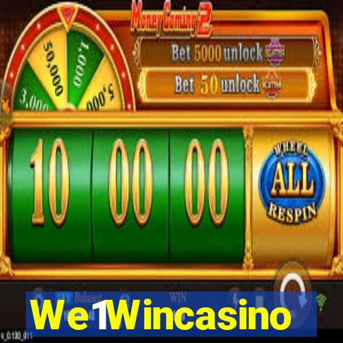 We1Wincasino