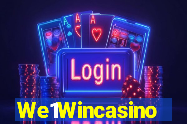 We1Wincasino