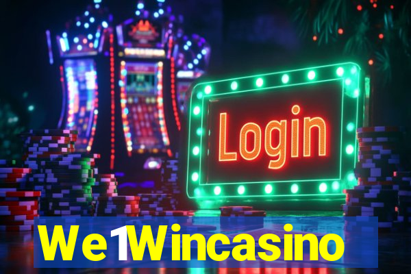 We1Wincasino