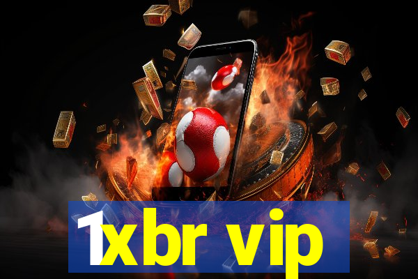 1xbr vip