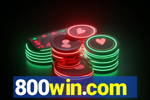 800win.com