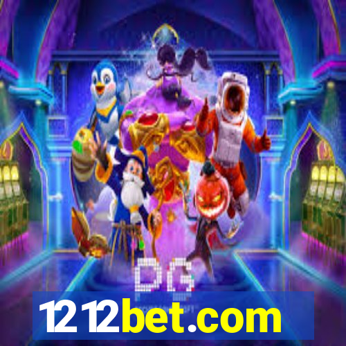 1212bet.com