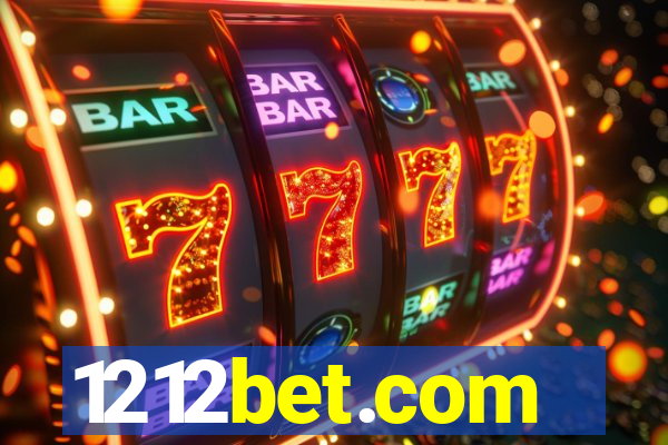 1212bet.com