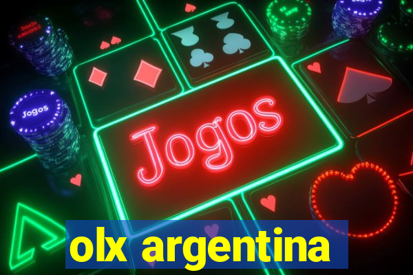 olx argentina