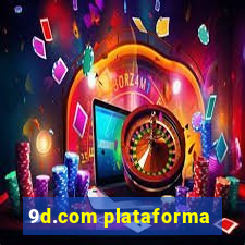 9d.com plataforma