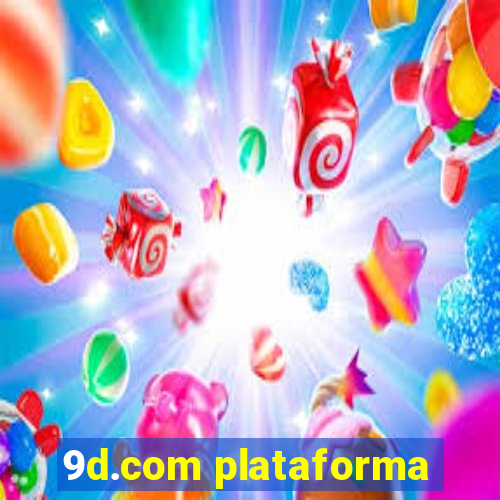 9d.com plataforma