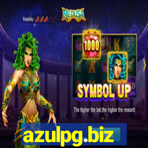 azulpg.biz