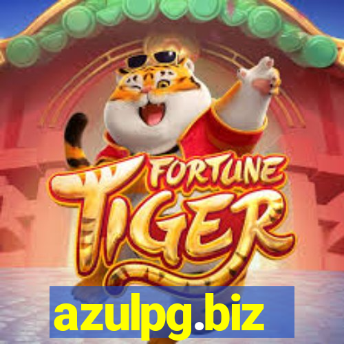 azulpg.biz