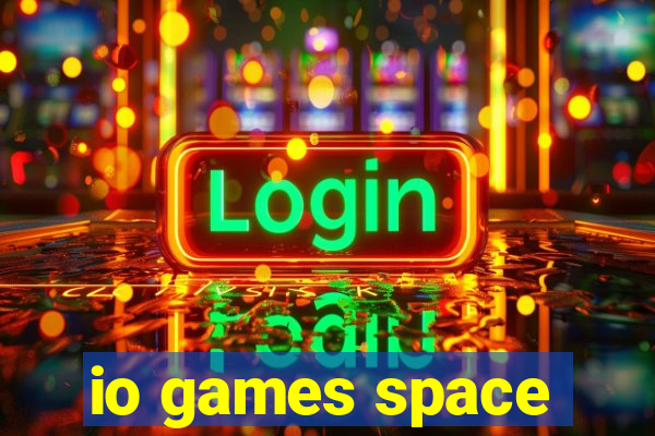 io games space