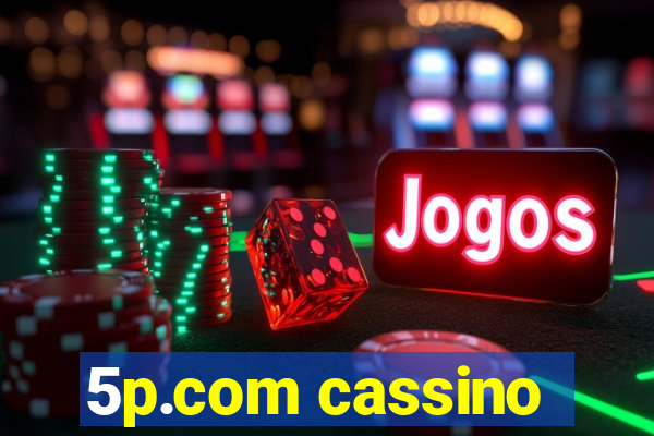 5p.com cassino