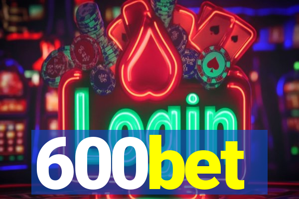 600bet