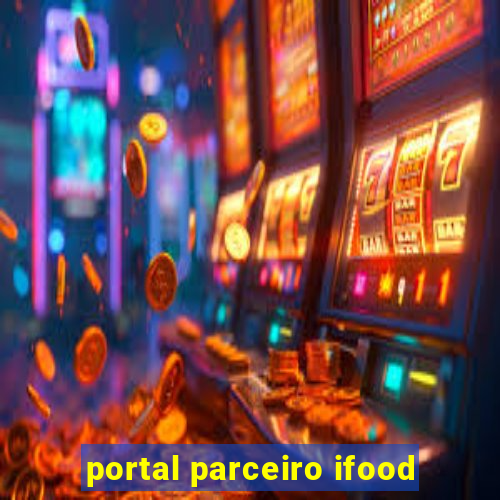 portal parceiro ifood