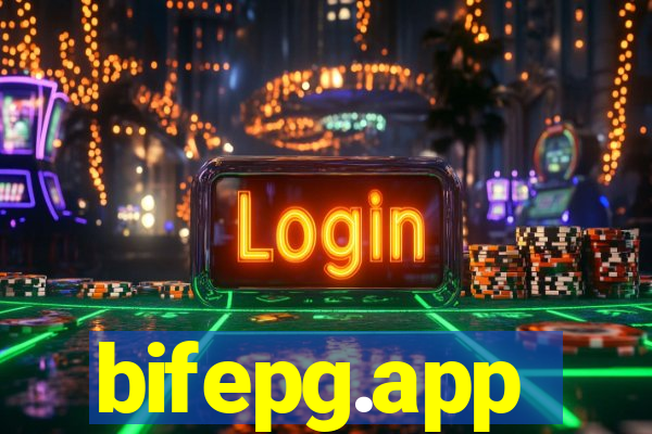 bifepg.app