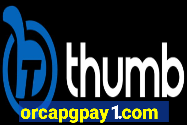 orcapgpay1.com