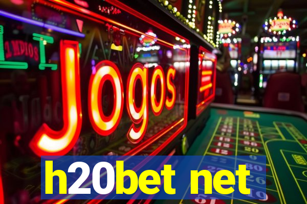 h20bet net