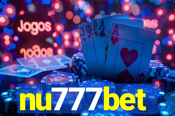 nu777bet