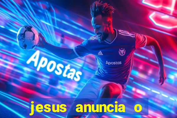 jesus anuncia o reino de deus catequese infantil