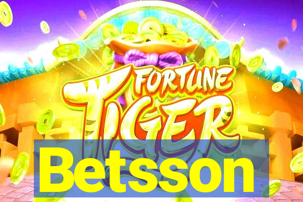 Betsson