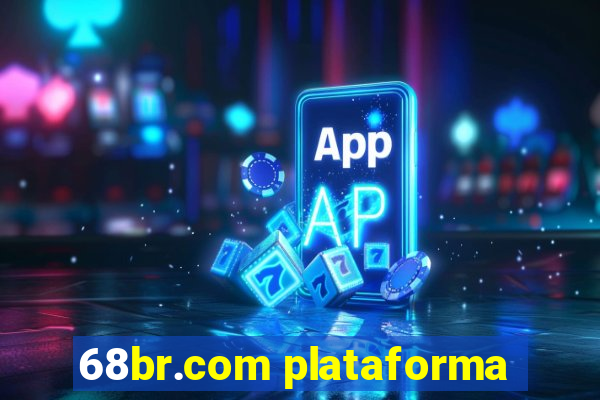 68br.com plataforma