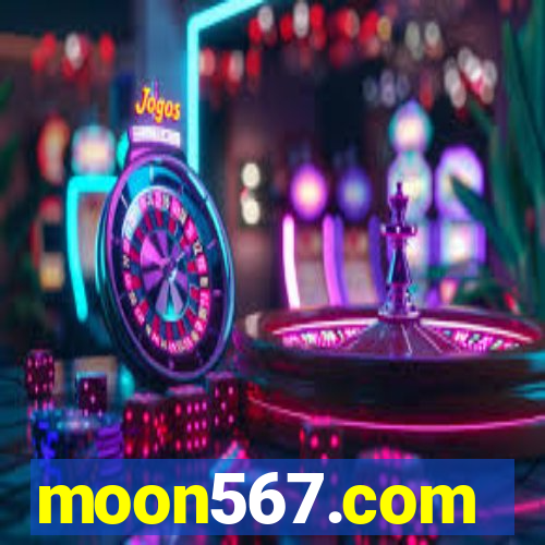 moon567.com