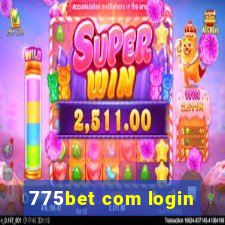 775bet com login