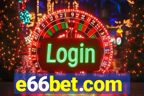 e66bet.com