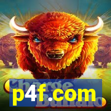 p4f.com