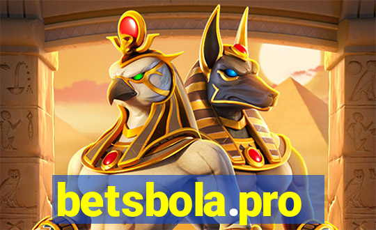 betsbola.pro