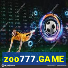 zoo777.GAME