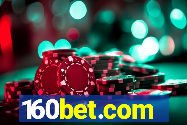 160bet.com