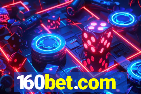 160bet.com