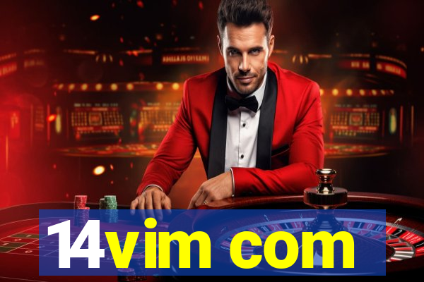 14vim com