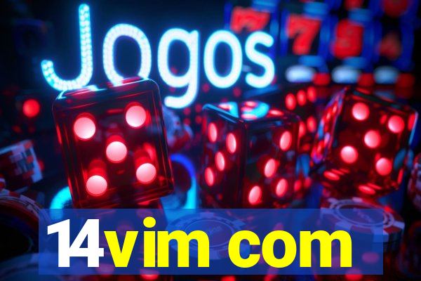 14vim com