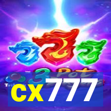 cx777