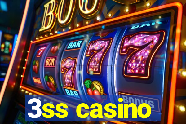 3ss casino