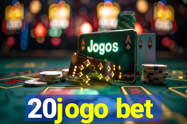 20jogo bet