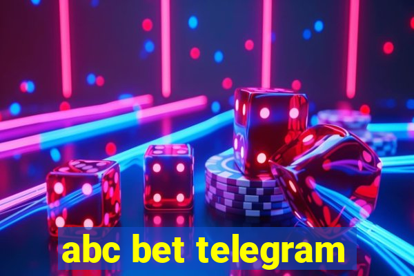 abc bet telegram