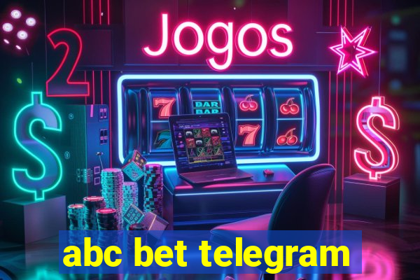 abc bet telegram