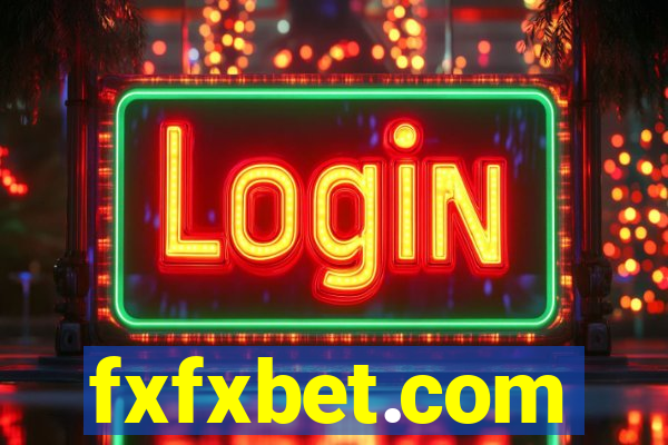 fxfxbet.com