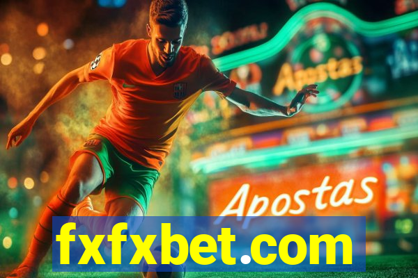 fxfxbet.com