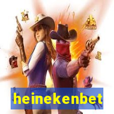 heinekenbet