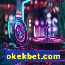 okekbet.com