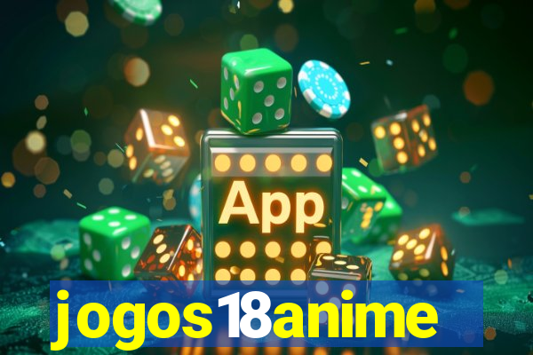 jogos18anime