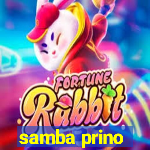 samba prino