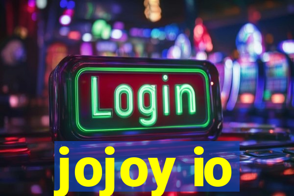 jojoy io