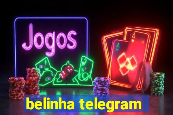 belinha telegram