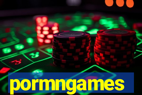 pormngames