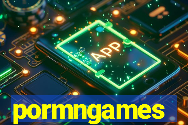 pormngames